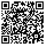 QR Code for Hardwood Tuxedo & Uniform in Waterford, MI 48328