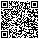 QR Code for Menards Escanaba in Escanaba, MI 49829