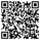 QR Code for Pampered Pet Mobile in Dearborn, MI 48120