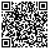 QR Code for Rainforest Salon in Brownstown Township, MI 48174