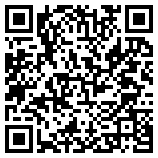 QR Code for World Embassy Church in Benton Harbor, MI 49022