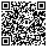 QR Code for Blue Heron Cafe & Bakery in Cadillac, MI 49601