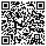 QR Code for Hampton Inn in Birch Run, MI 48415