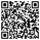 QR Code for Hamilton Township Hall in Harrison, MI 48625