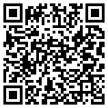 QR Code for Healing Hands Too in Warren, MI 48088