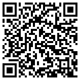 QR Code for Wayne County Healthy Communities in Hamtramck, MI 48212