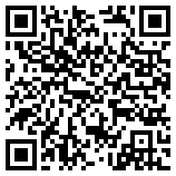 QR Code for Bank of America in Midland, MI 48642