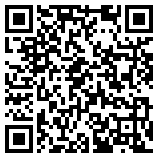 QR Code for The Train Station Motel in Harbor Beach, MI 48441
