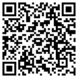 QR Code for Leo's Coney Island in New Hudson, MI 48165