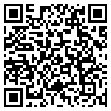 QR Code for O'Reilly Auto Parts in Alma, MI 48801