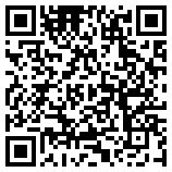 QR Code for Rainforest Salon in Romulus, MI 48174
