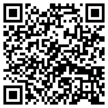 QR Code for LA Bella Vita Salon in Chesterfield, MI 48051