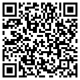 QR Code for Oscoda County Clerk in Mio, MI 48647