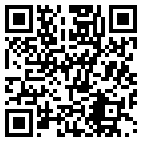 QR Code for The Blue Iris in Houghton, MI 49931