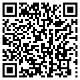 QR Code for Code Blac Hair Studio in Southfield, MI 48034