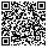 QR Code for All Around Barbershop in Flint, MI 48532