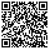 QR Code for Hedges Veterinary Hospital in Three Rivers, MI 49093