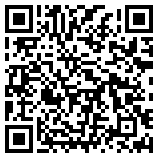 QR Code for Hillel Cafe in Ann Arbor, MI 48104