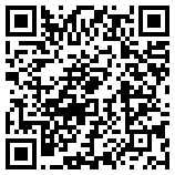 QR Code for United Methodist Church in Burr Oak, MI 49030