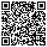 QR Code for Woodhaven School District in Romulus, MI 48174