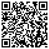 QR Code for Donna's Tailoring in Keego Harbor, MI 48320