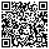 QR Code for Halls Fly Fishing Academy & Outfitters in Flushing, MI 48433