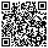 QR Code for University Commons in Ann Arbor, MI 48105