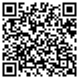 QR Code for J e Brown Building in Ann Arbor, MI 48103