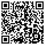QR Code for Aj Johnson Construction in Flint, MI 48504
