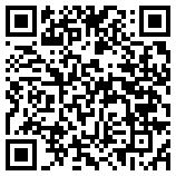 QR Code for Hinterman John V DDS in Flint, MI 48532
