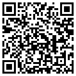 QR Code for Hidden Garden Cottages in Saugatuck, MI 49453