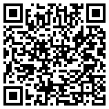 QR Code for Weisman Optometrists in Rochester, MI 48307