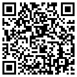 QR Code for A Designer Wedding or Event in Dexter, MI 48130
