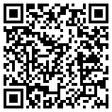 QR Code for Cooperstown Softball Complex in Jackson, MI 49201