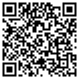 QR Code for Crystal Fire Hall in Crystal, MI 48818