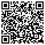 QR Code for Enchanted Blooms in Oscoda, MI 48750