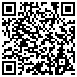 QR Code for The North Face in Ann Arbor, MI 48104