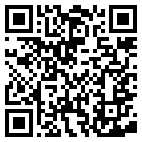 QR Code for Blue Dog Party Shoppe in Chesterfield, MI 48051