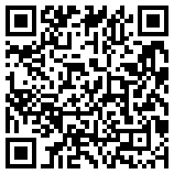 QR Code for Floodwell Print Studio in Traverse City, MI 49684