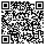 QR Code for James Mangutz DDS in Mio, MI 48647
