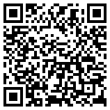 QR Code for Hamlin Town Hall in Ludington, MI 49431