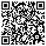 QR Code for Denmark Township Fire Hall in Reese, MI 48757