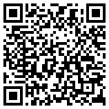 QR Code for Be My Guest Cafe in Fowlerville, MI 48836