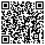 QR Code for Blue Dot Barber Shop in Detroit, MI 48227