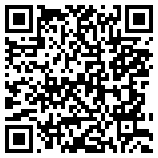QR Code for Amanda Brown Studios in Muskegon, MI 49444