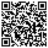 QR Code for A Peter James Salon in Ann Arbor, MI 48104