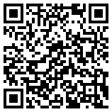 QR Code for The Dow Event Center in Saginaw, MI 48607