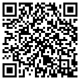 QR Code for Muscular Dystrophy Association in Saginaw, MI 48604