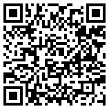 QR Code for B & K Communications in Monroe, MI 48161