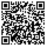 QR Code for Cloghaun Bed & Breakfast in Mackinac Island, MI 49757